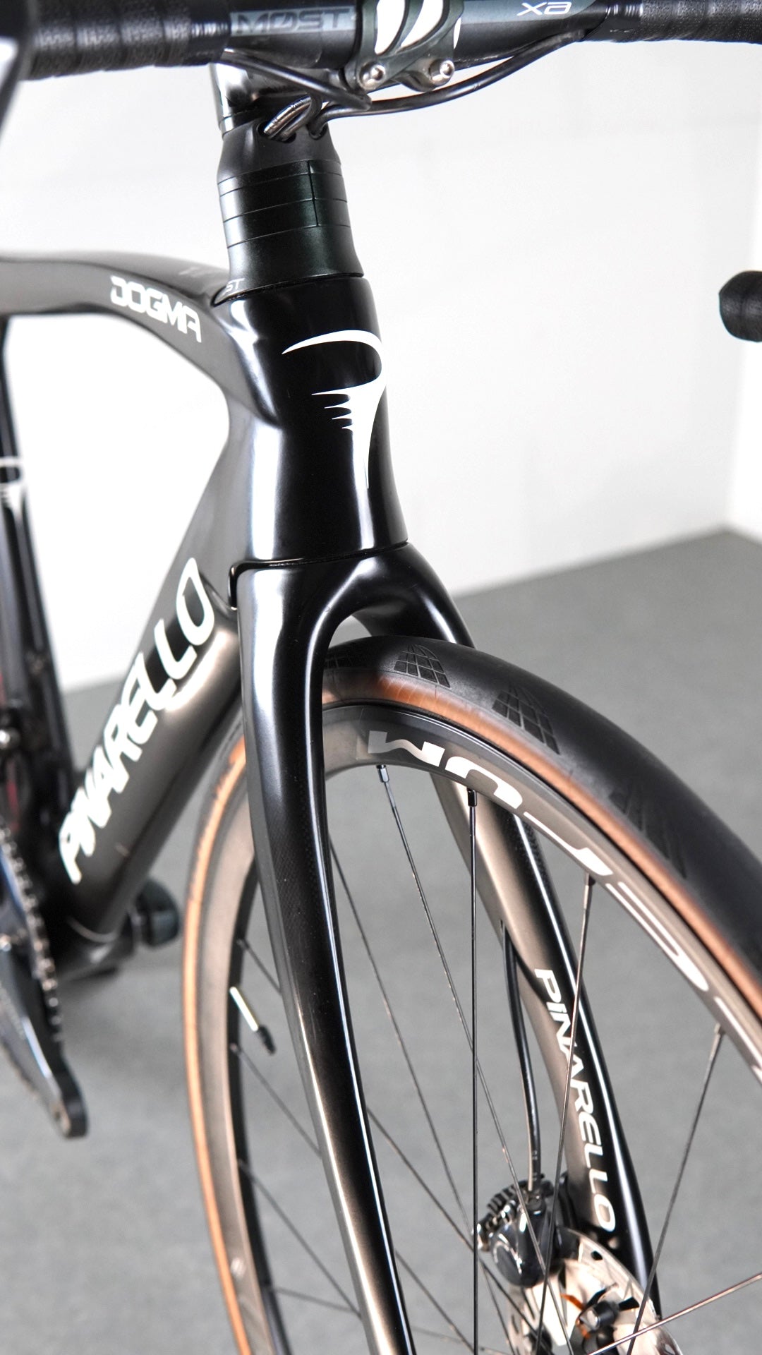 Pinarello DOGMA F12 disc tg 515