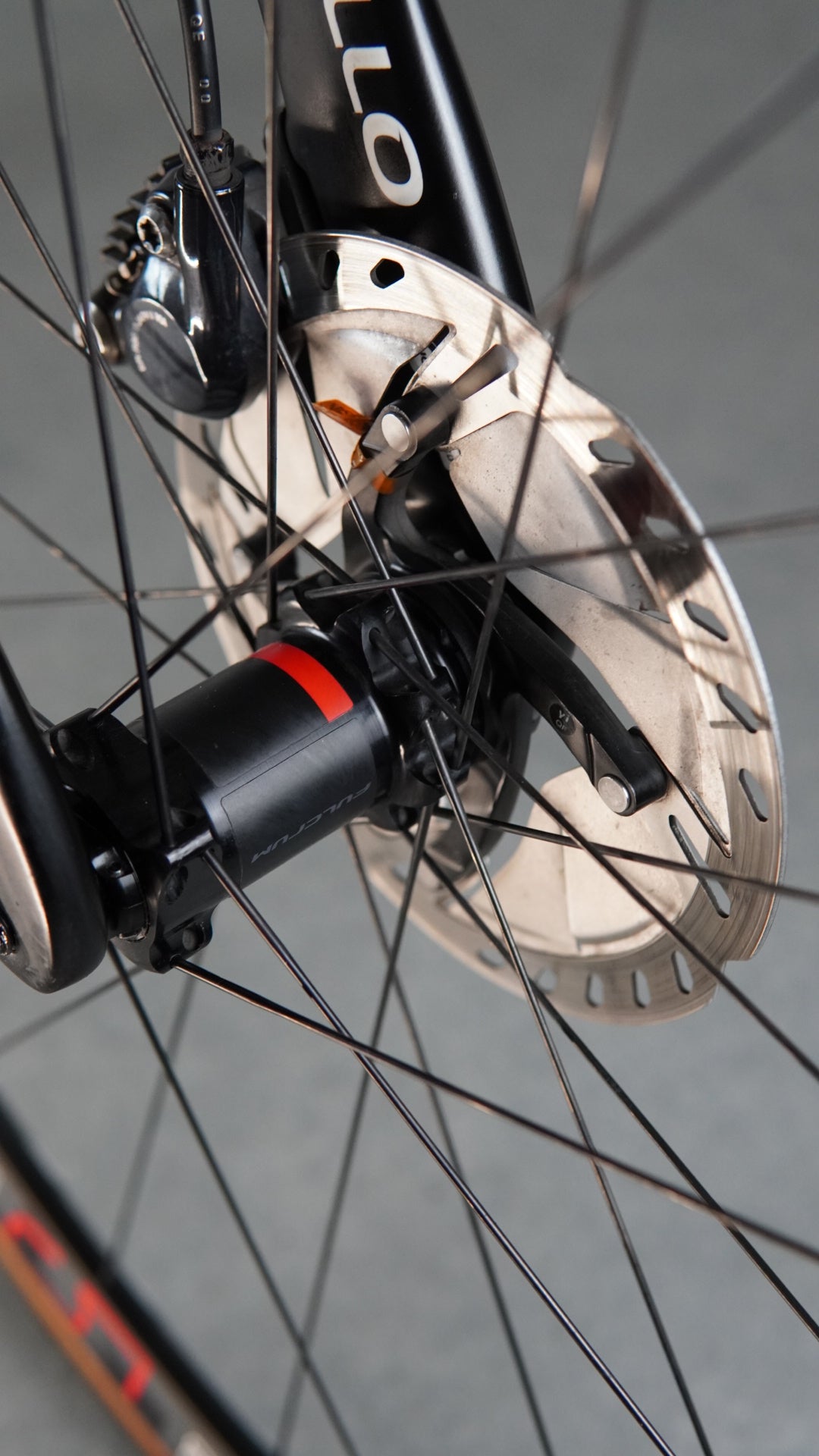 Pinarello DOGMA F12 disc tg 515