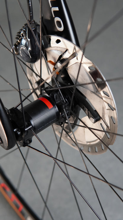 Pinarello DOGMA F12 disc tg 515