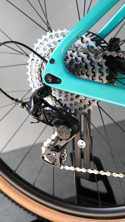 Bianchi E-Arcadex Ekar tg M