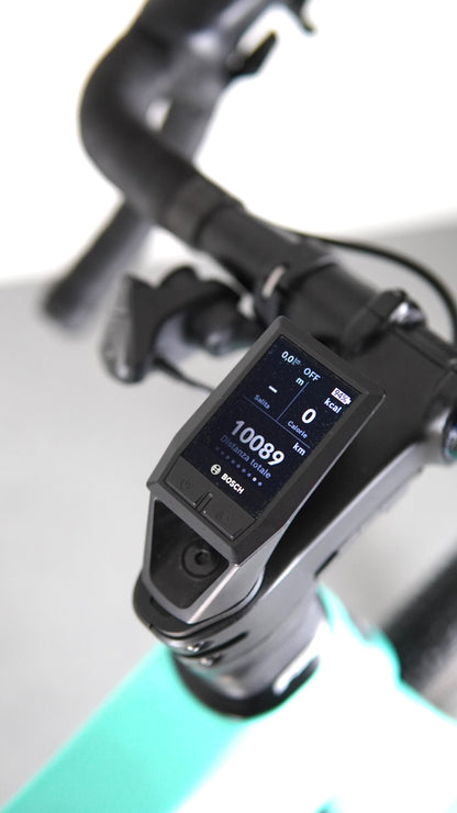 Bianchi E-Arcadex Ekar tg M