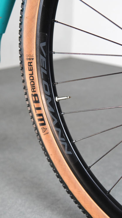 Bianchi E-Arcadex Ekar tg M