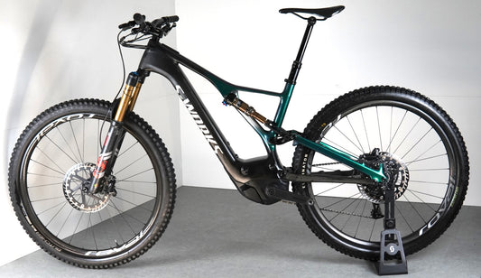 Specialized Turbo Levo S-WORKS tg L