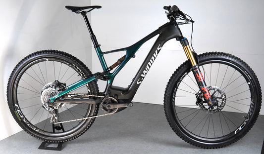 Specialized Turbo Levo S-WORKS tg L