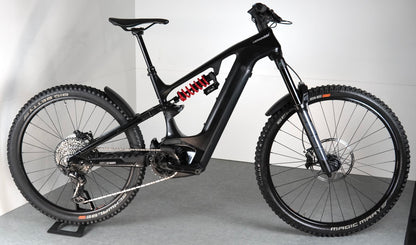 Cannondale MOTERRA LT2 tg M