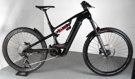 Cannondale MOTERRA LT2 tg M