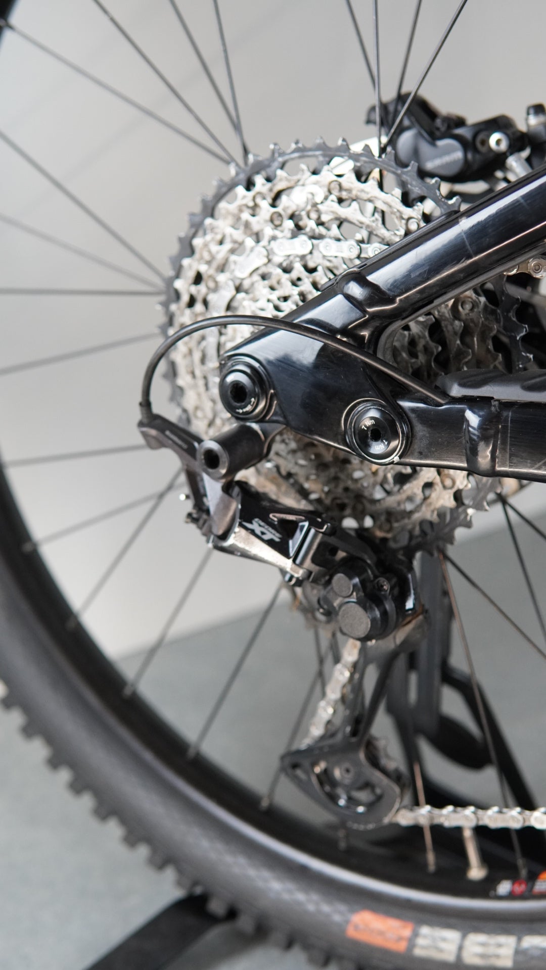 Cannondale MOTERRA LT2 tg M