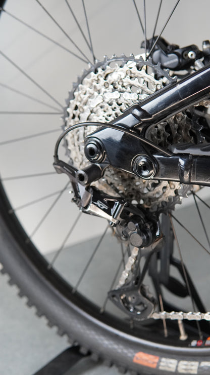 Cannondale MOTERRA LT2 tg M