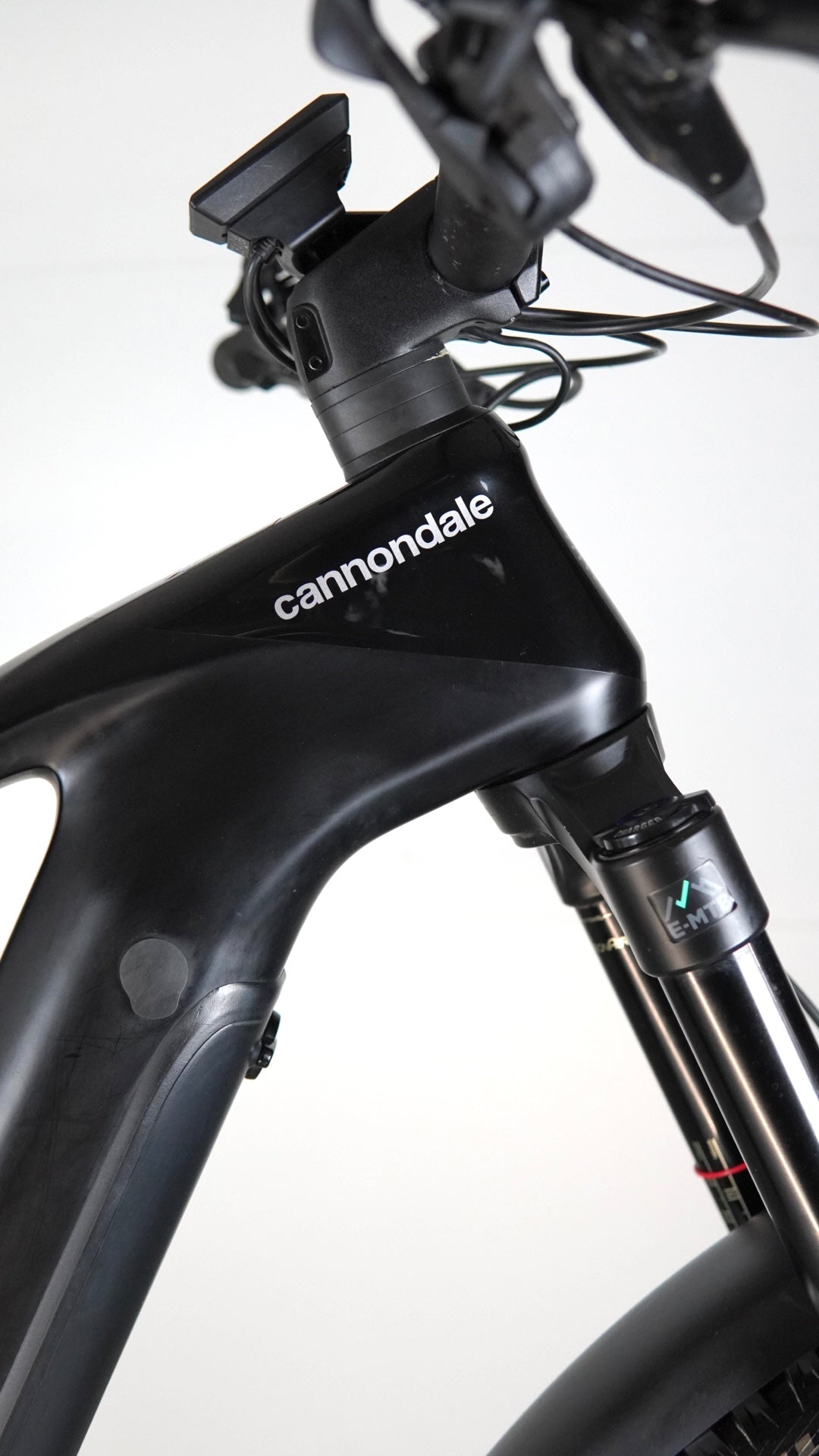 Cannondale MOTERRA LT2 tg M