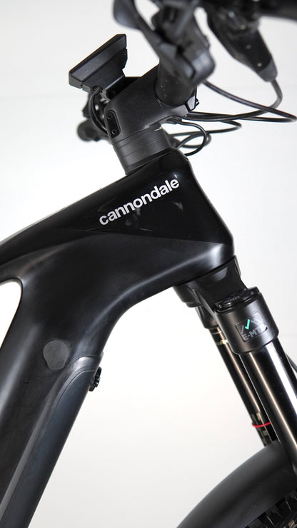 Cannondale MOTERRA LT2 tg M