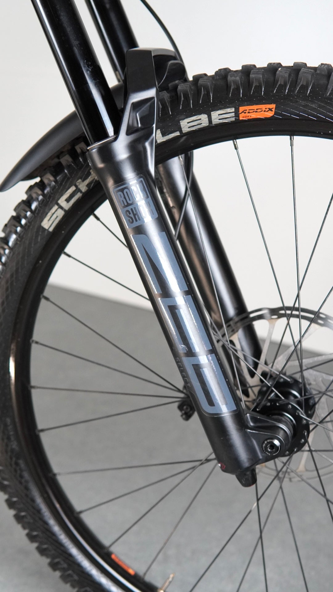 Cannondale MOTERRA LT2 tg M