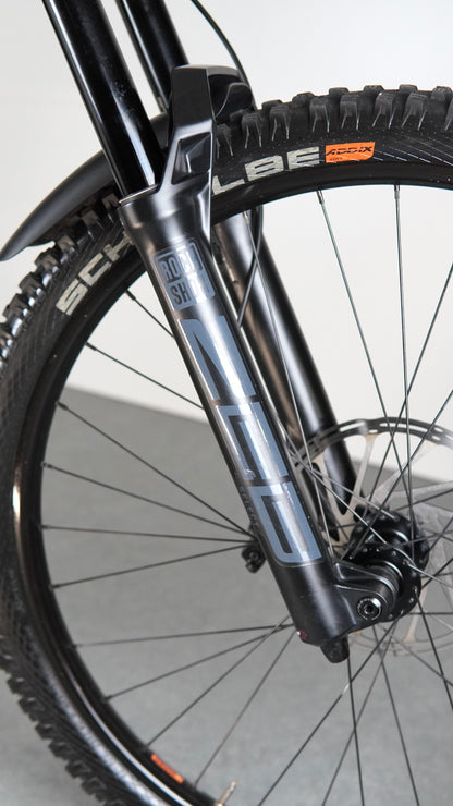 Cannondale MOTERRA LT2 tg M