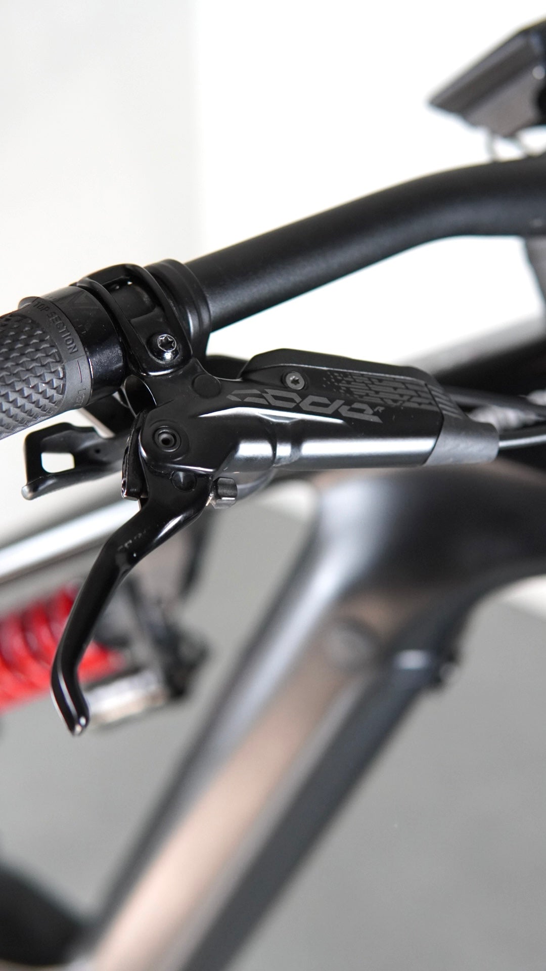 Cannondale MOTERRA LT2 tg M