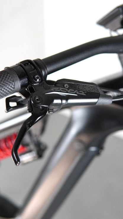 Cannondale MOTERRA LT2 tg M