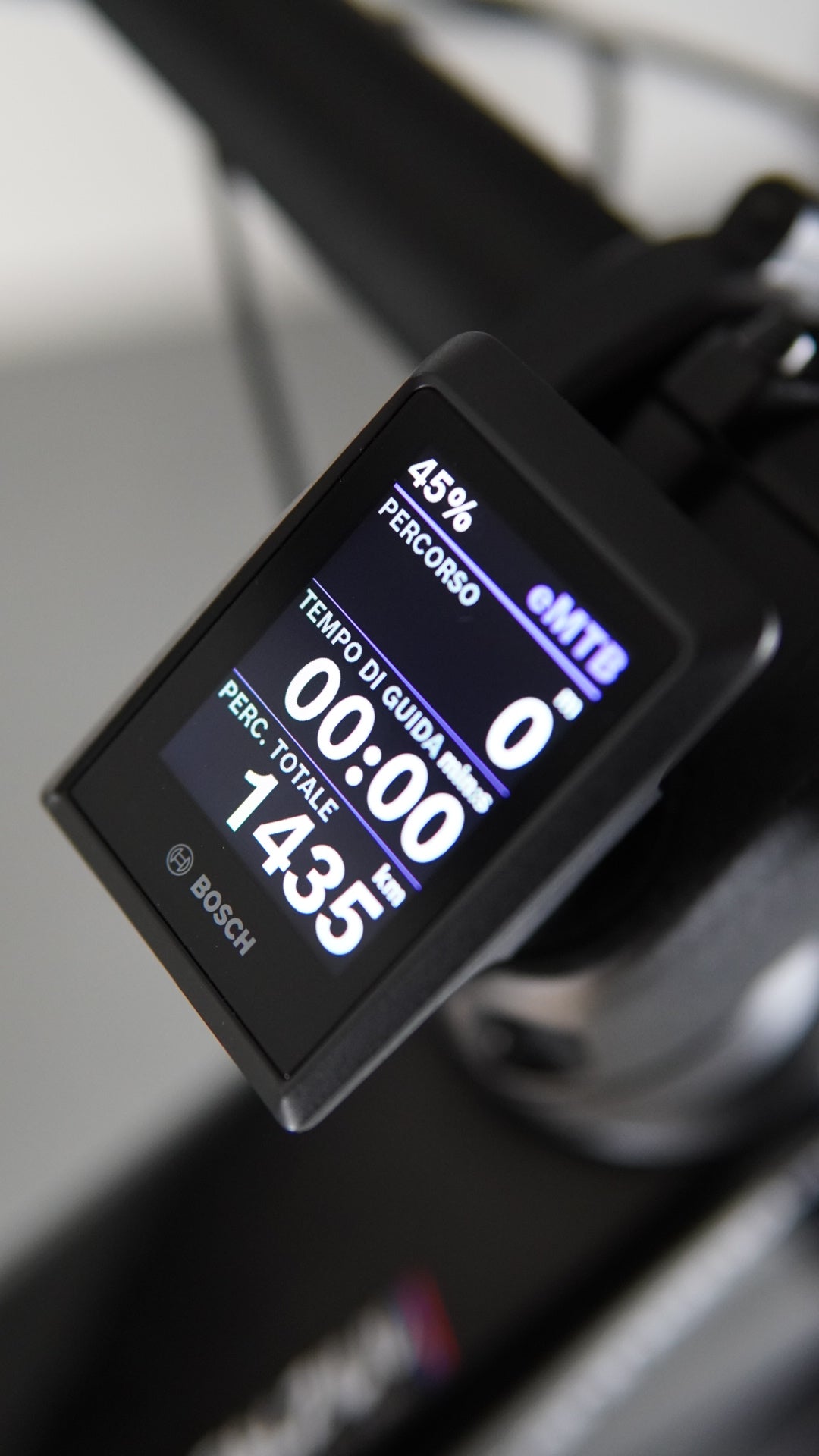 Cannondale MOTERRA LT2 tg M