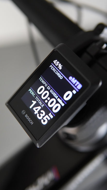 Cannondale MOTERRA LT2 tg M