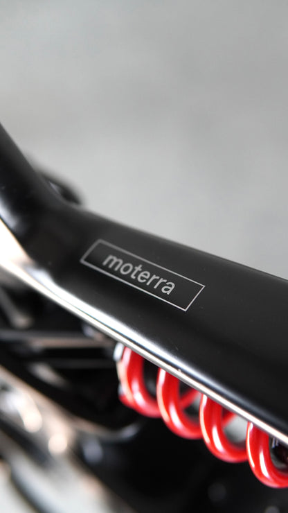 Cannondale MOTERRA LT2 tg M