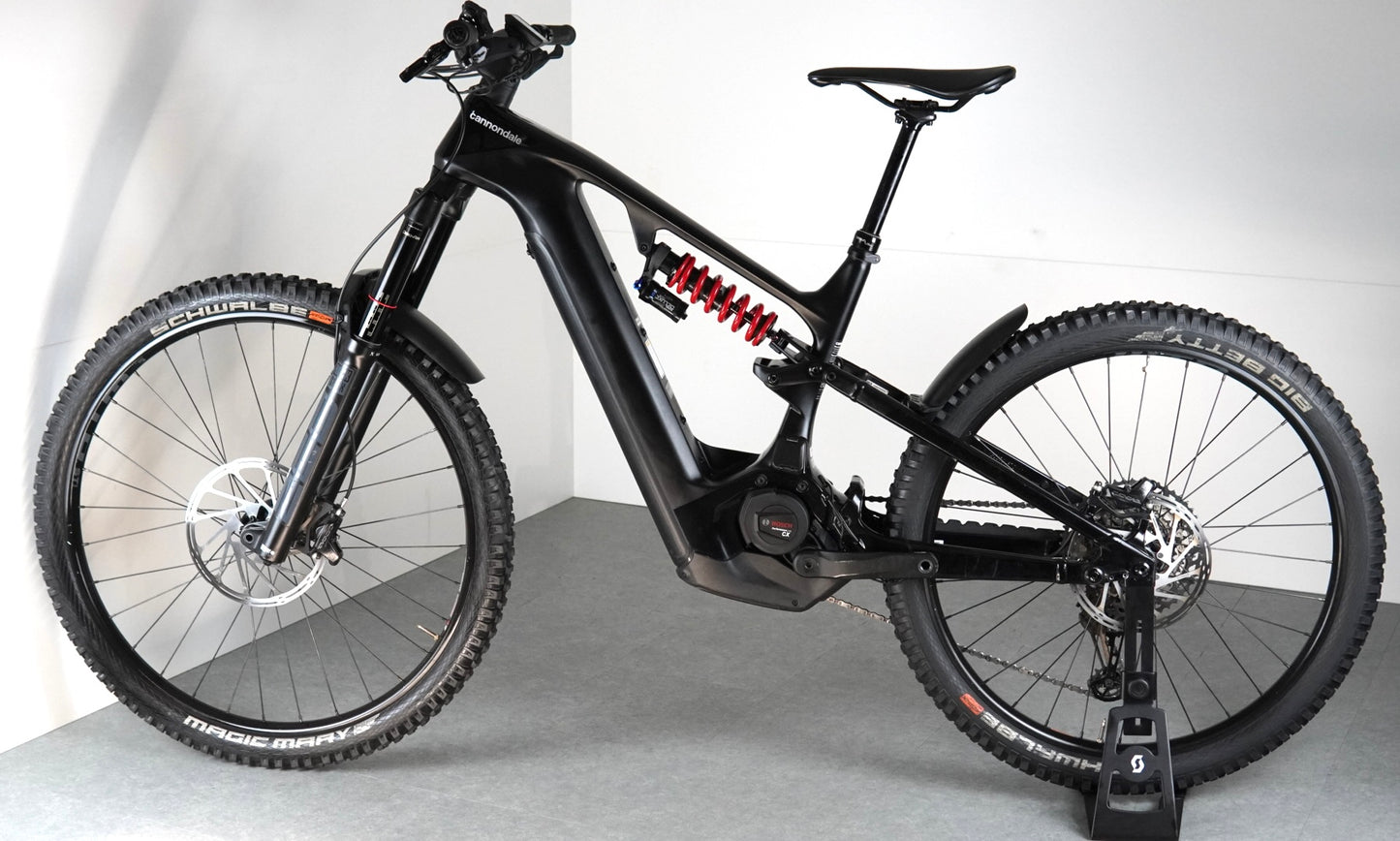Cannondale MOTERRA LT2 tg M