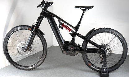 Cannondale MOTERRA LT2 tg M