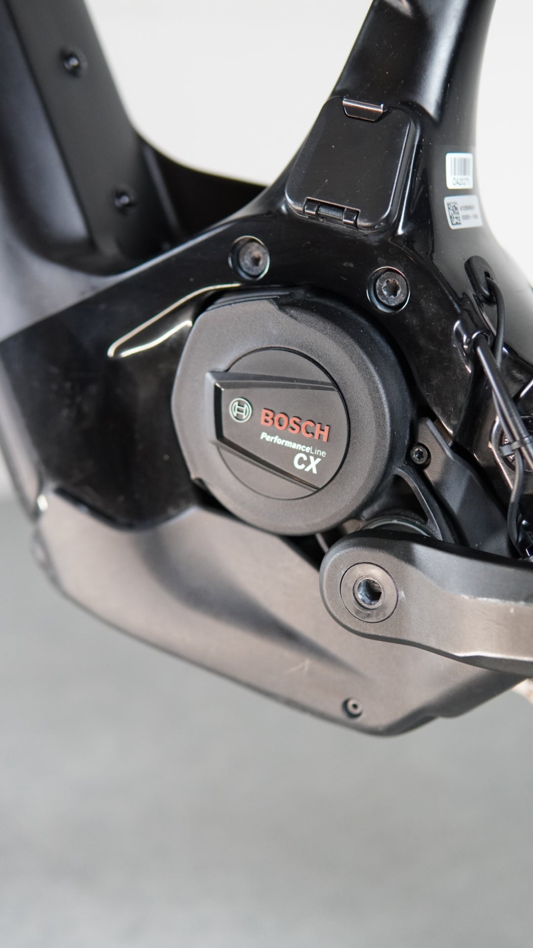 Cannondale MOTERRA LT2 tg M