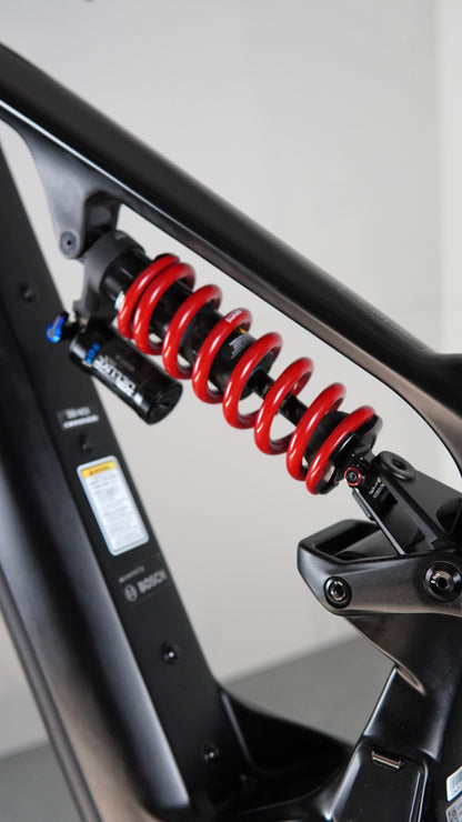 Cannondale MOTERRA LT2 tg M