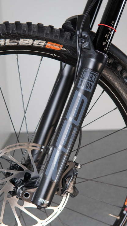 Cannondale MOTERRA LT2 tg M