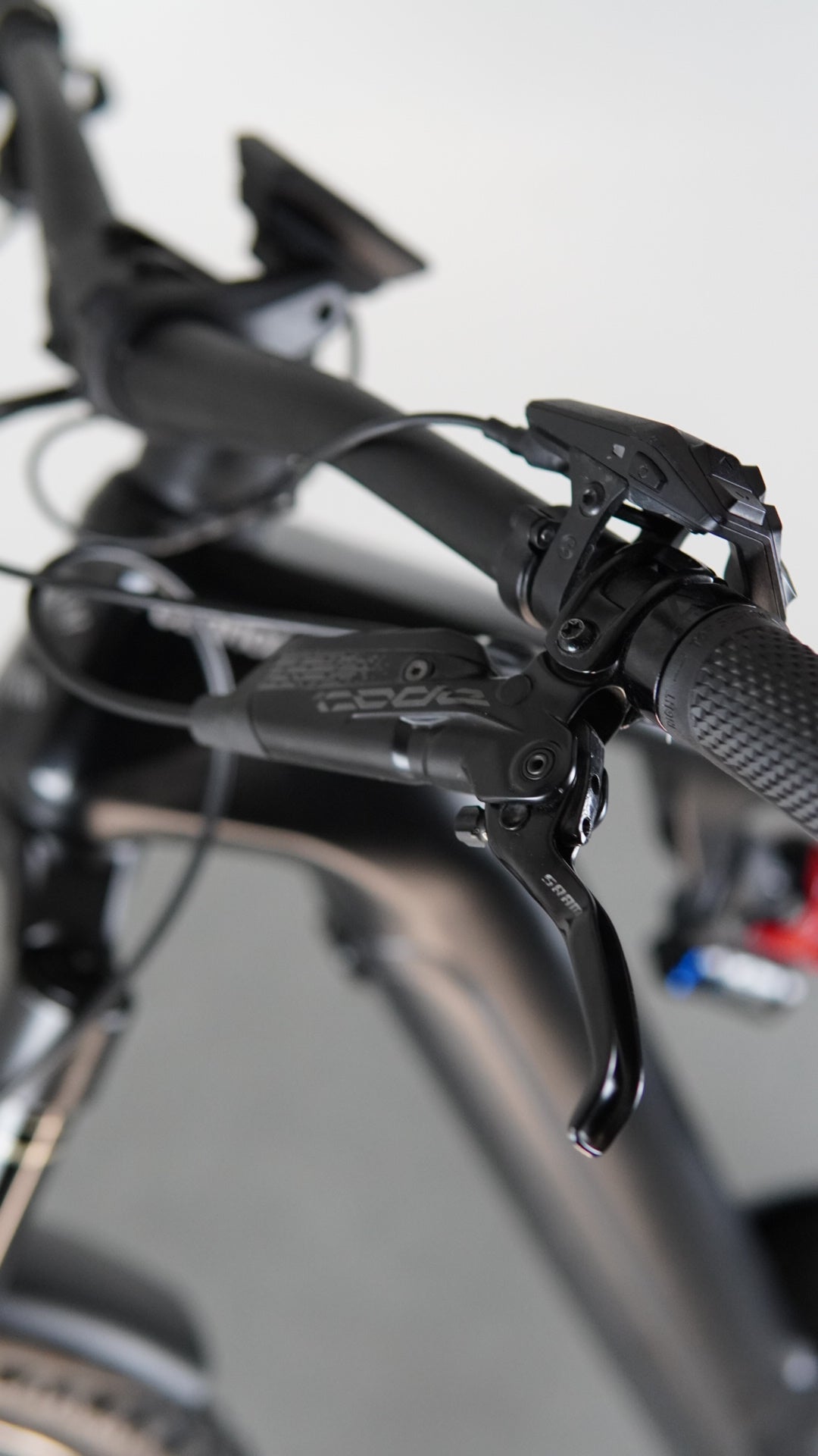 Cannondale MOTERRA LT2 tg M