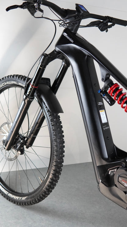 Cannondale MOTERRA LT2 tg M