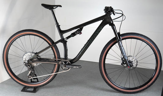 Specialized Epic EVO carbon tg L