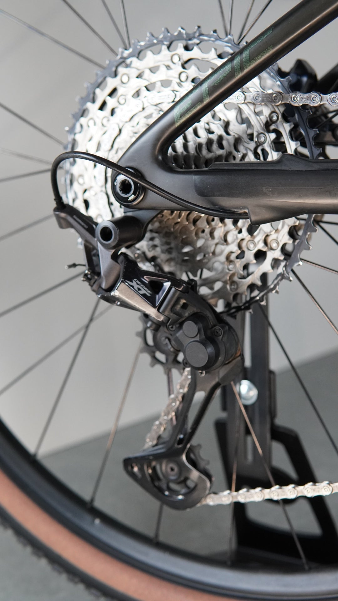 Specialized Epic EVO carbon tg L