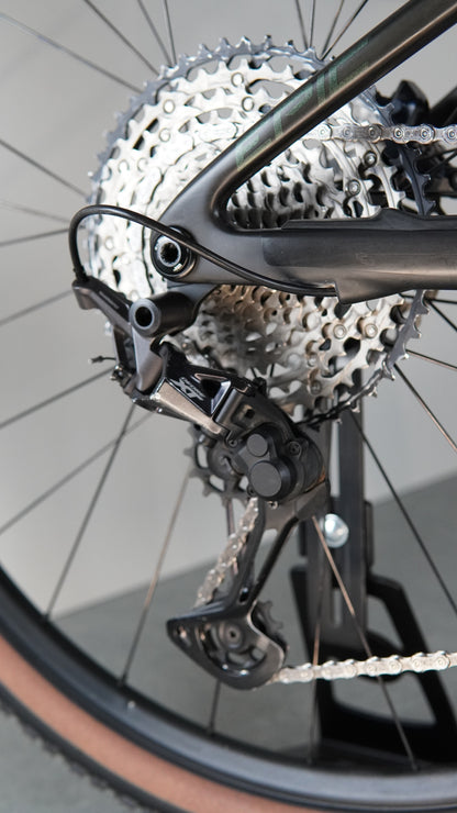 Specialized Epic EVO carbon tg L