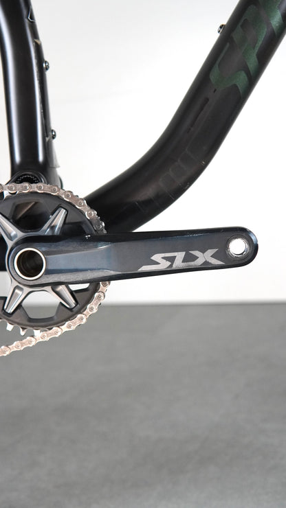 Specialized Epic EVO carbon tg L