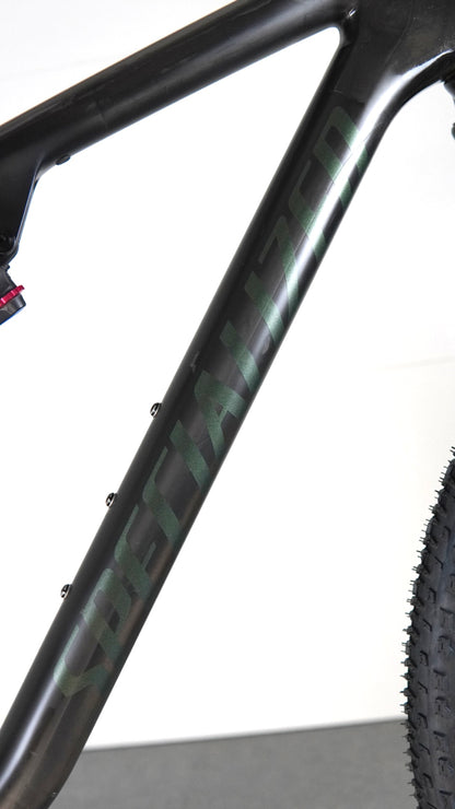 Specialized Epic EVO carbon tg L