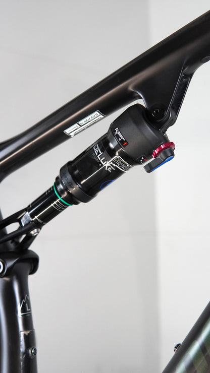 Specialized Epic EVO carbon tg L