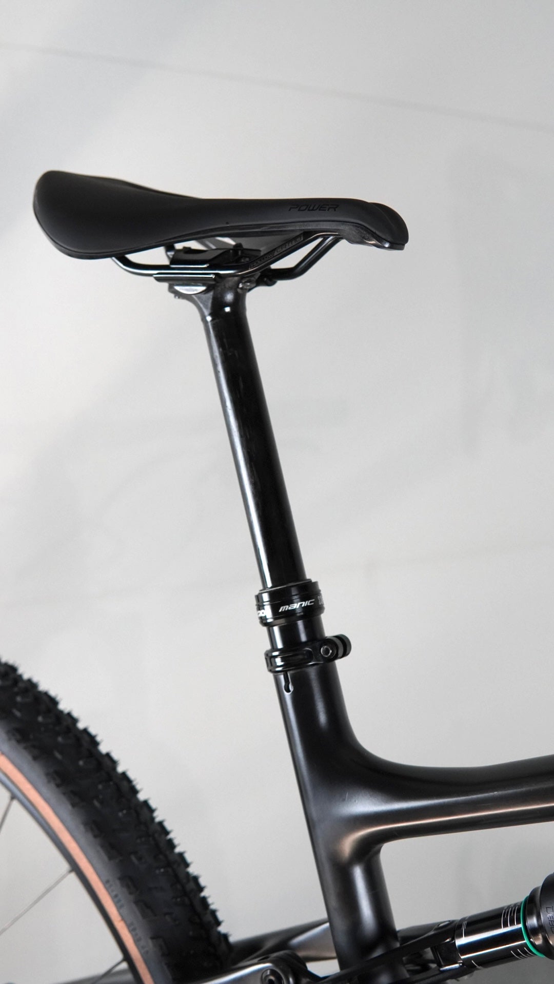 Specialized Epic EVO carbon tg L