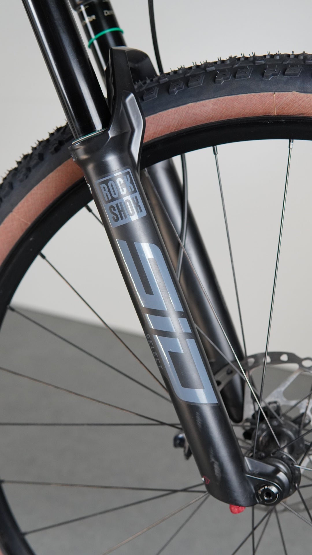 Specialized Epic EVO carbon tg L