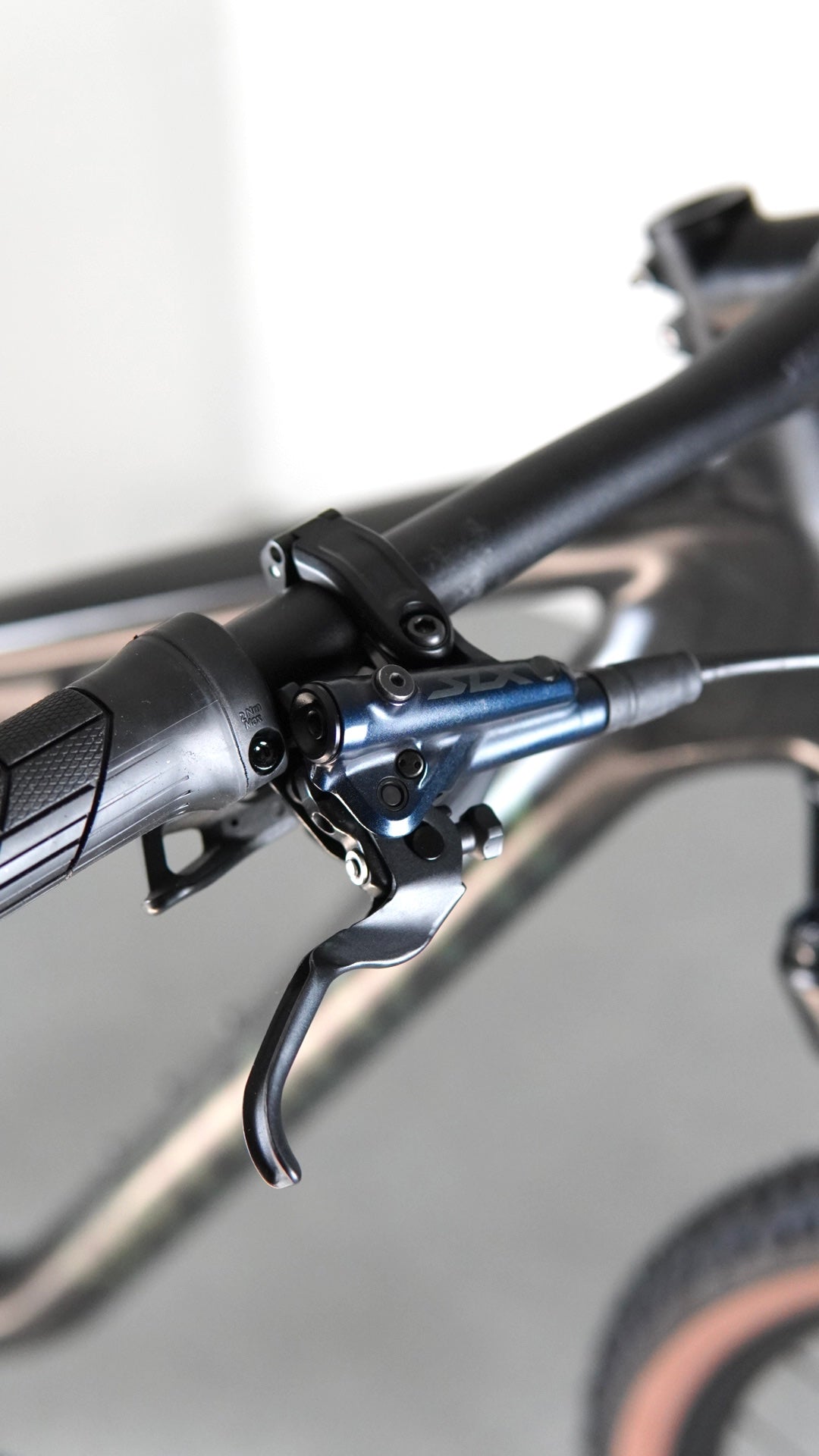 Specialized Epic EVO carbon tg L