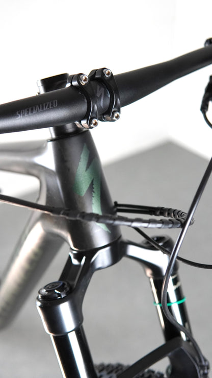 Specialized Epic EVO carbon tg L