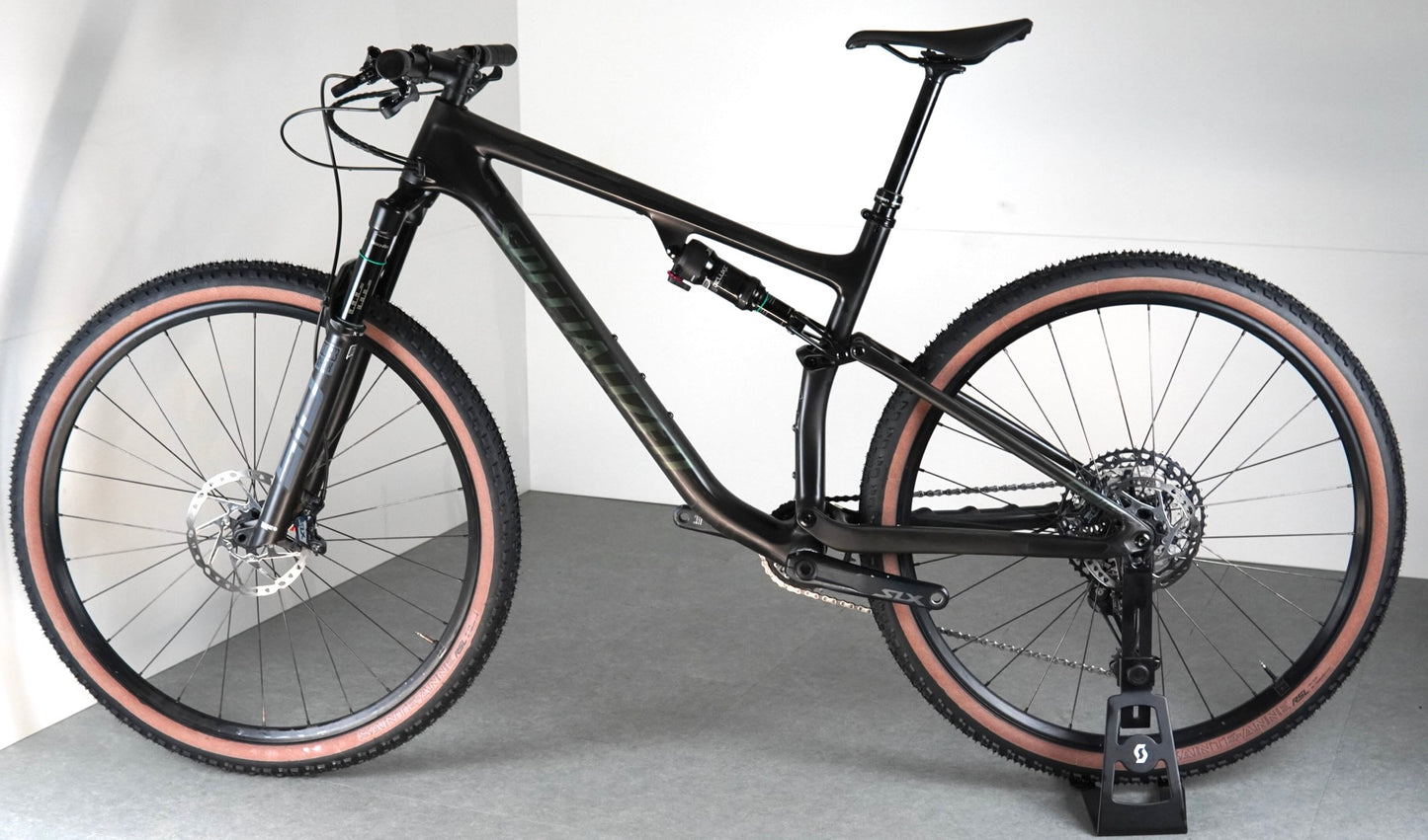 Specialized Epic EVO carbon tg L