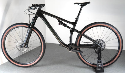 Specialized Epic EVO carbon tg L