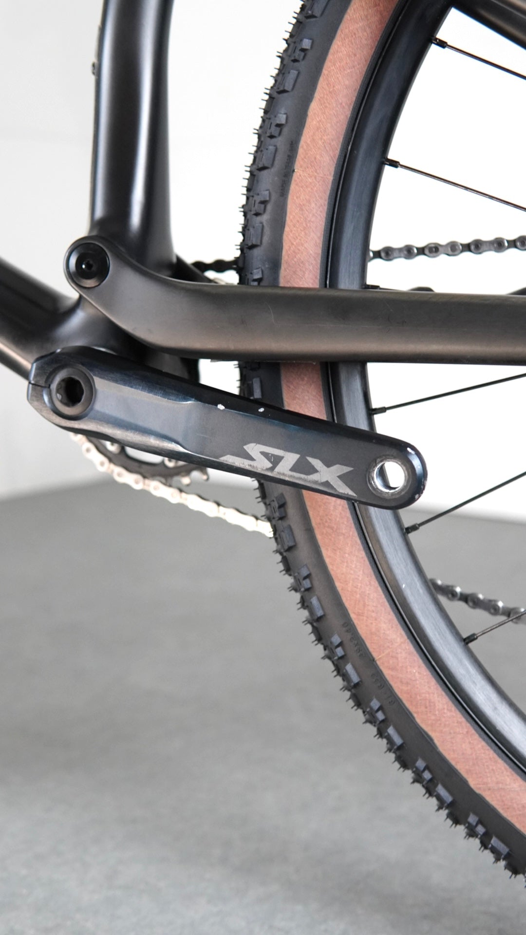 Specialized Epic EVO carbon tg L