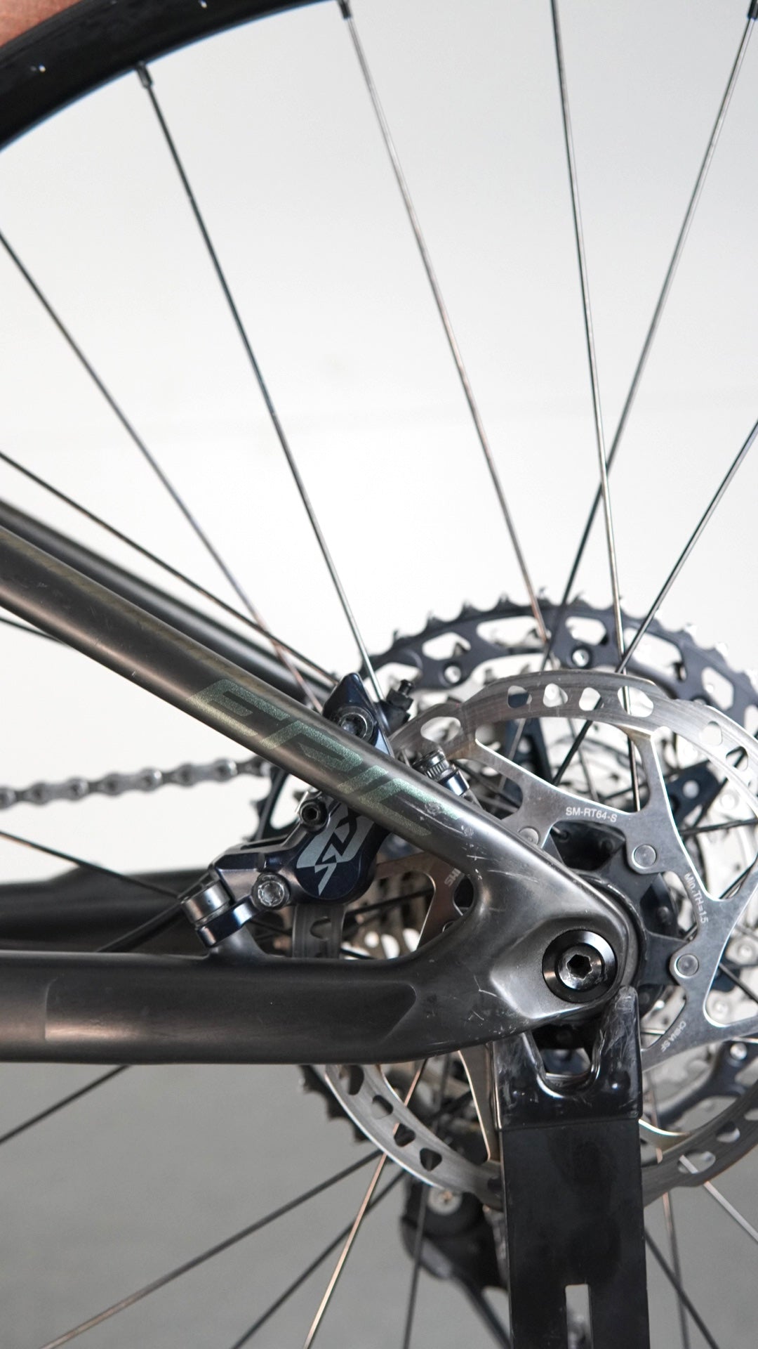 Specialized Epic EVO carbon tg L