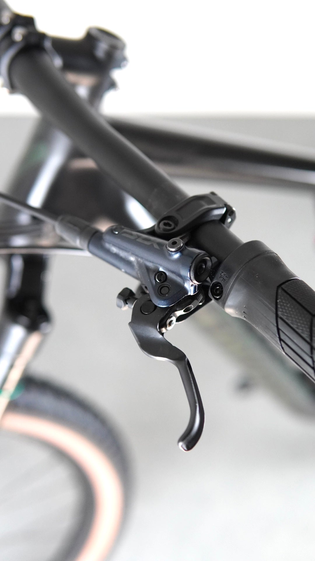 Specialized Epic EVO carbon tg L