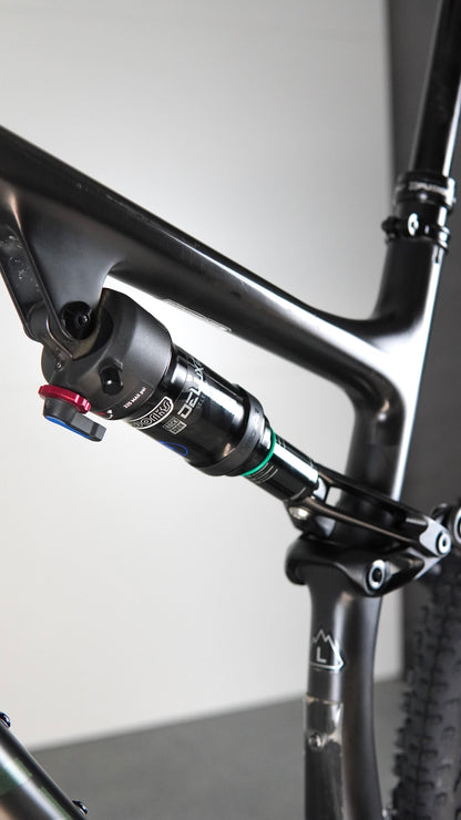 Specialized Epic EVO carbon tg L