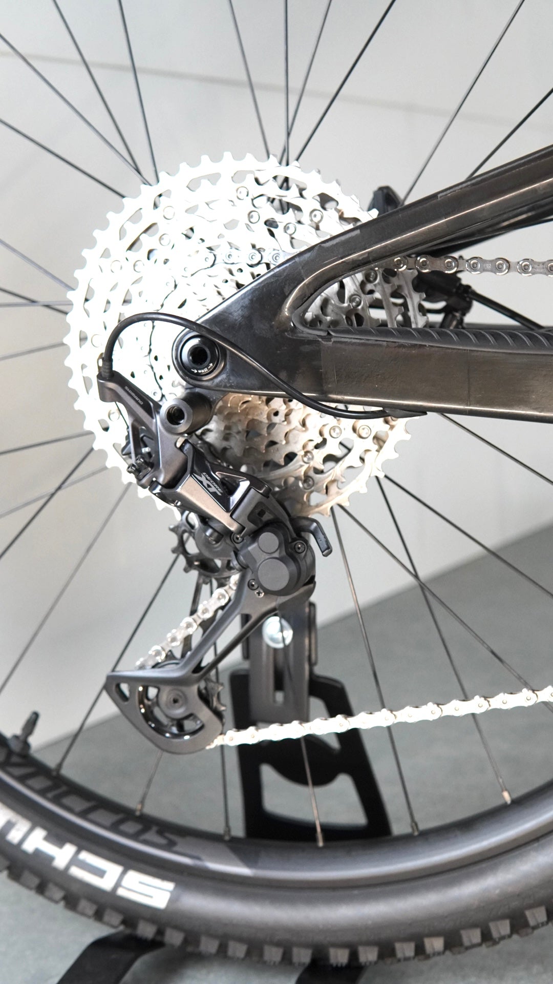 Scott LUMEN 910 tg M