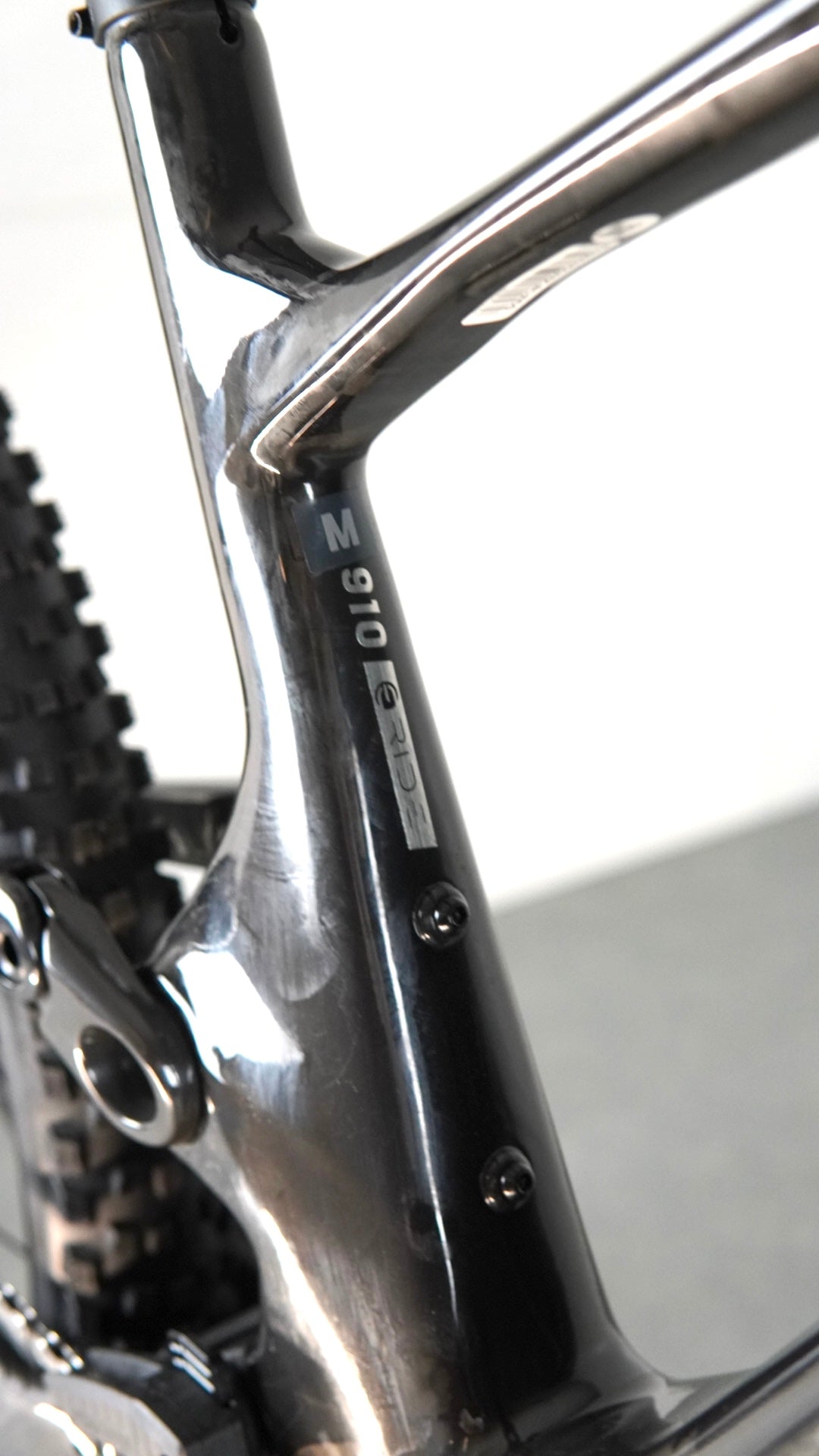 Scott LUMEN 910 tg M