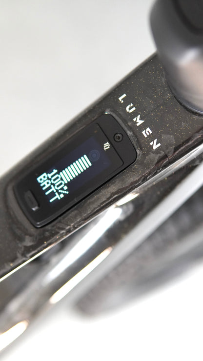 Scott LUMEN 910 tg M