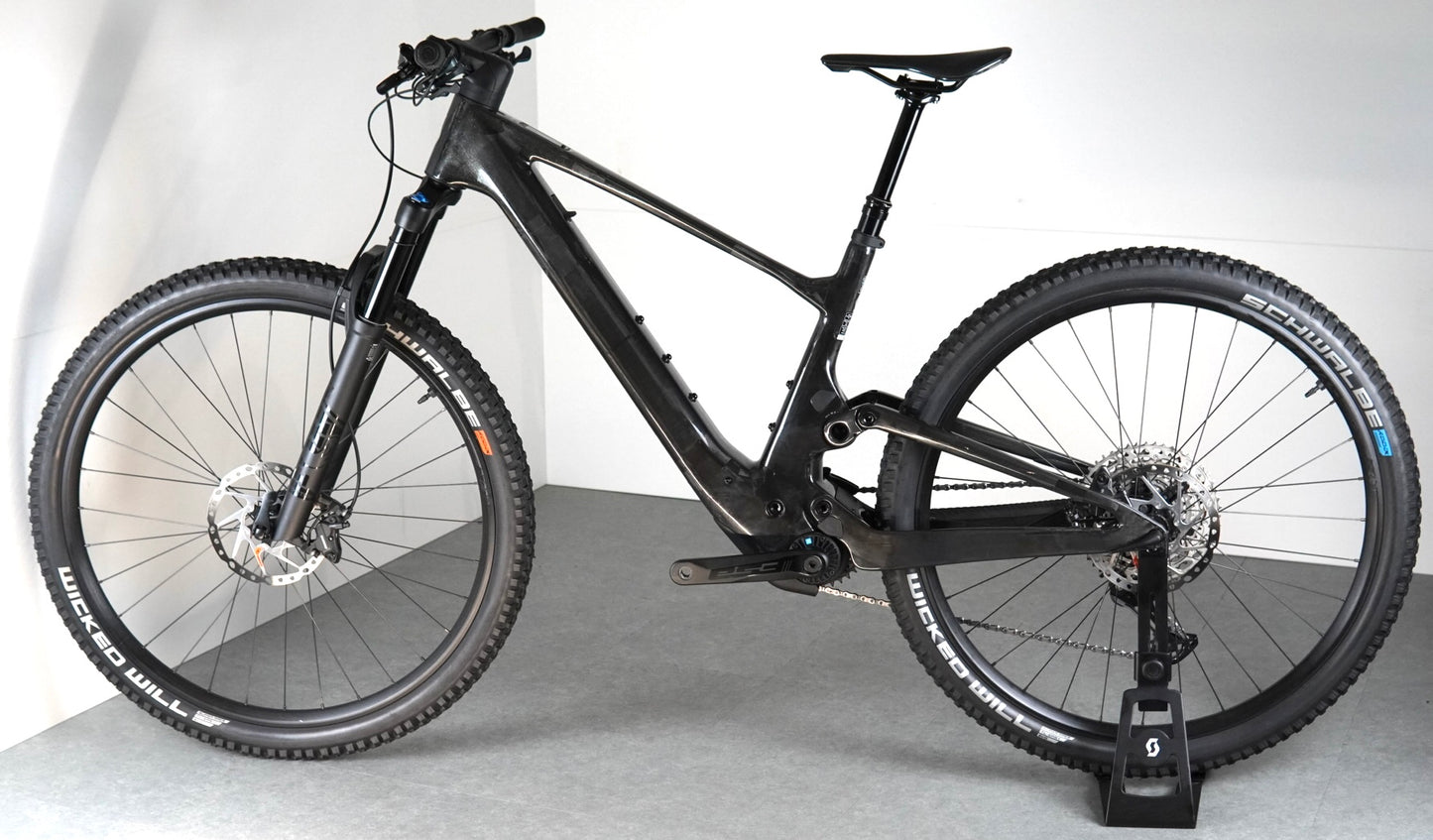 Scott LUMEN 910 tg M