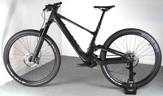 Scott LUMEN 910 tg M