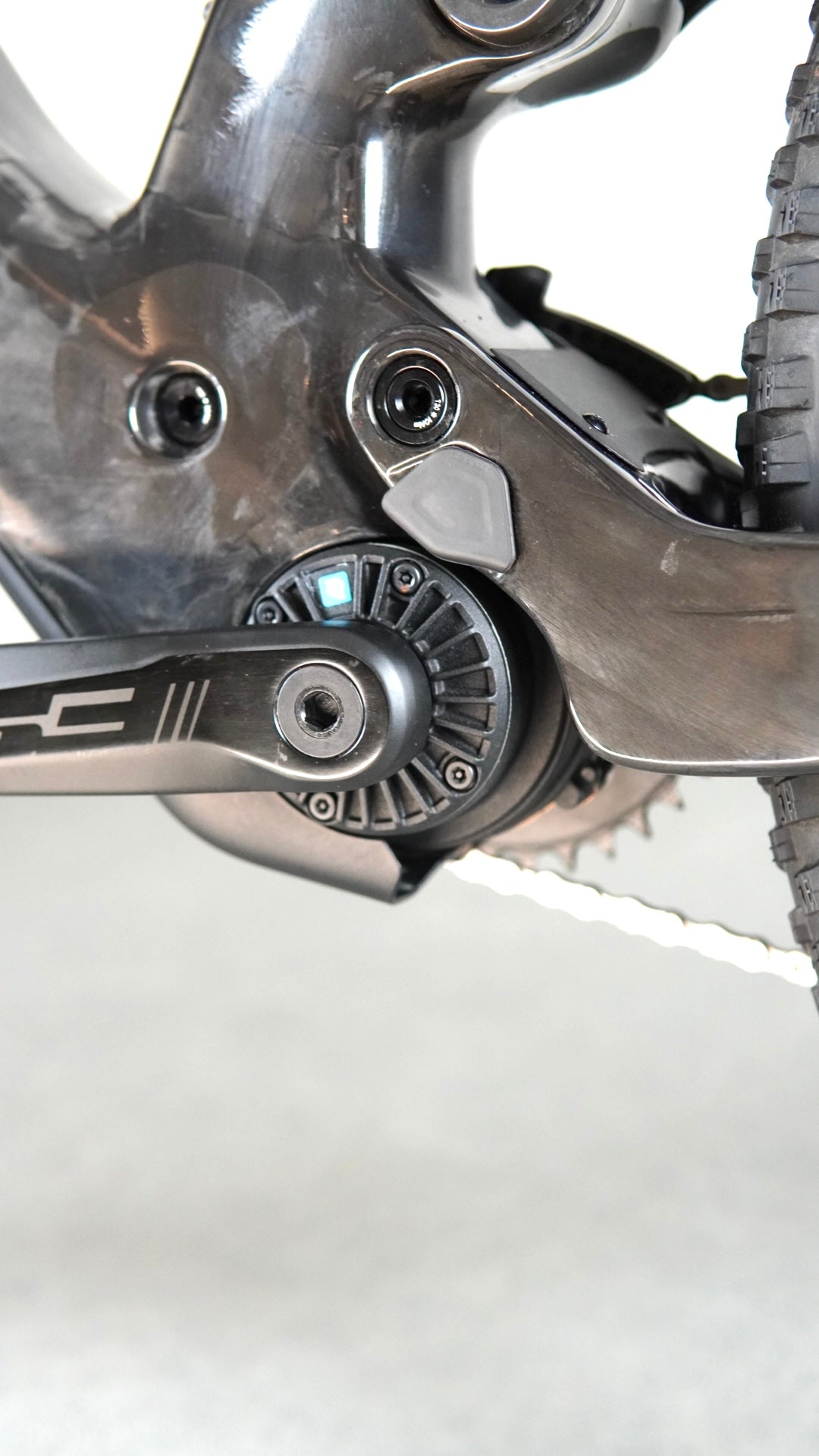 Scott LUMEN 910 tg M